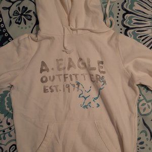 American Eagle hooded sweatshirt